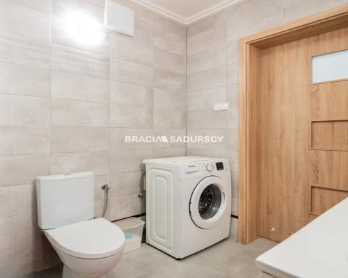 3 pokoje - 49,5m2 - Dębskiego, dobra cena, parking