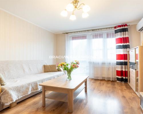 Ulica Seweryna, po remoncie.