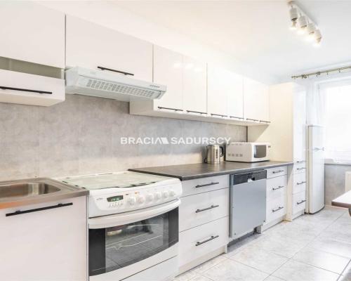 Ulica Seweryna, po remoncie.