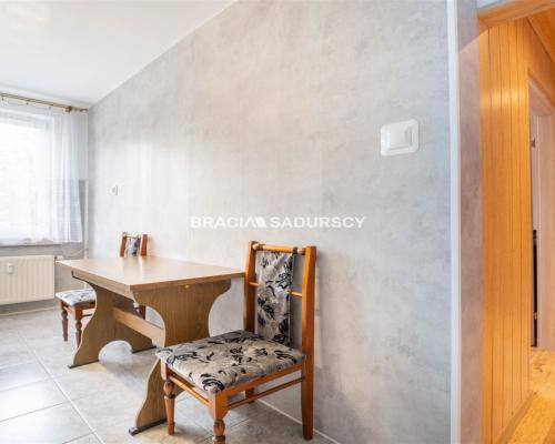 Ulica Seweryna, po remoncie.