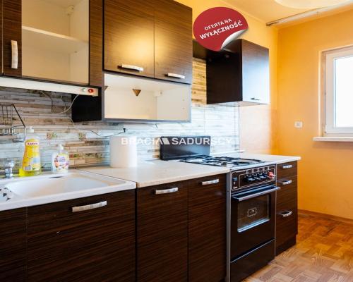 Dębn/Ruczaj 3 pok ok.66m2 widok na Panoramę Krakow