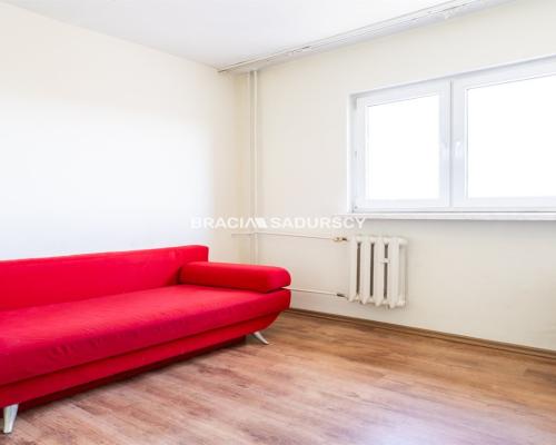 Dębn/Ruczaj 3 pok ok.66m2 widok na Panoramę Krakow