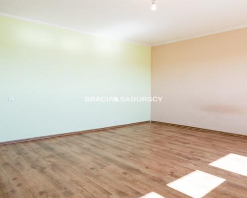 Dębn/Ruczaj 3 pok ok.66m2 widok na Panoramę Krakow