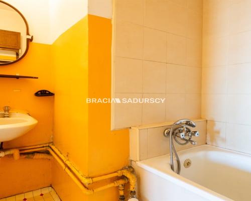 Dębn/Ruczaj 3 pok ok.66m2 widok na Panoramę Krakow