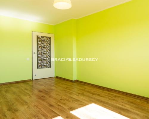 Dębn/Ruczaj 3 pok ok.66m2 widok na Panoramę Krakow