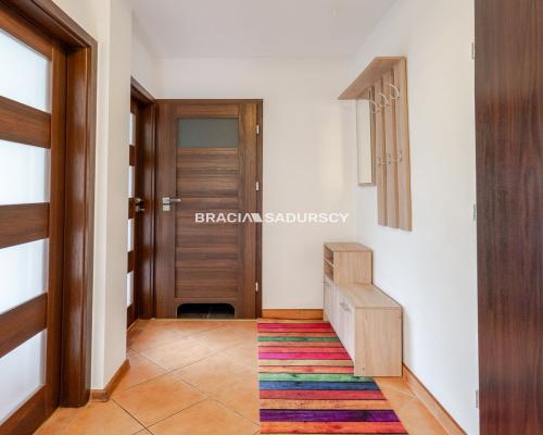 Jasne, 3-pokojowe mieszkanie. ul.Odrzańska