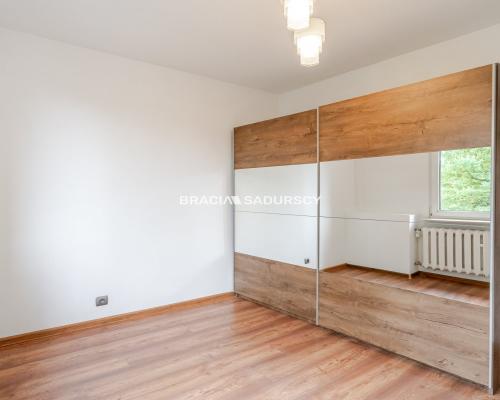 Jasne, 3-pokojowe mieszkanie. ul.Odrzańska