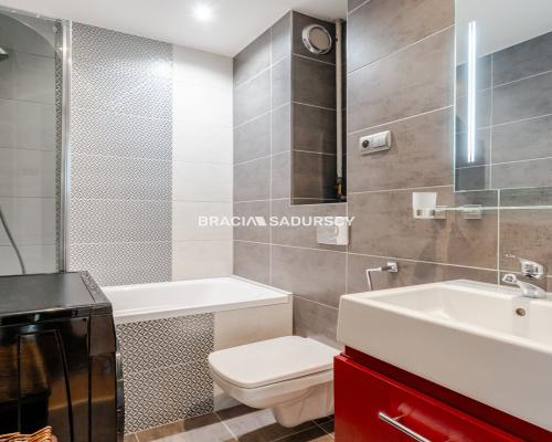 Jasne, 3-pokojowe mieszkanie. ul.Odrzańska