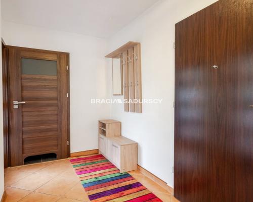 Jasne, 3-pokojowe mieszkanie. ul.Odrzańska