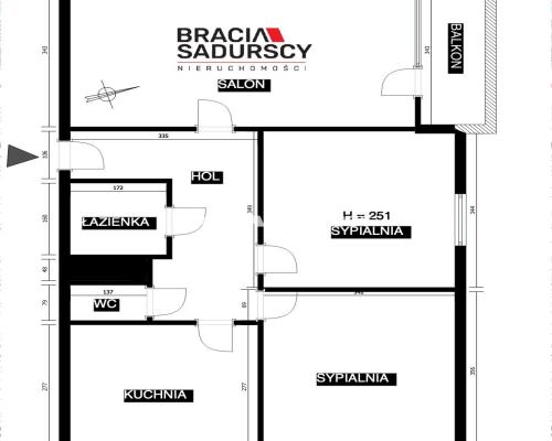 ZDJĘCIA W OFERCIE NALEŻĄ DO WŁAŚCICIELA OFERTY      
 
PROKOCIM NOWY - ŚCIEGIENNEGO     
 
 Oferujemy do sprzedaży wygodne, roz