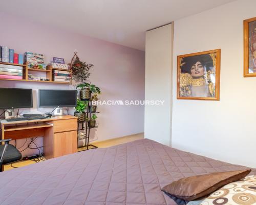 Cisza i zieleń. Ulica Gryczana, Tonie.