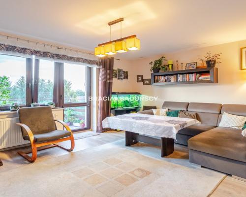 Cisza i zieleń. Ulica Gryczana, Tonie.