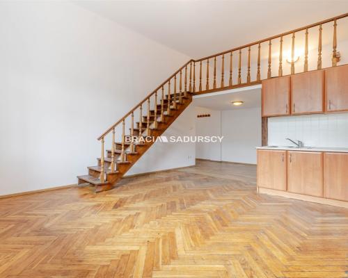 2 min spacer na Kazimierz • 10 minut do Rynku