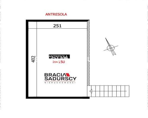 2 min spacer na Kazimierz • 10 minut do Rynku