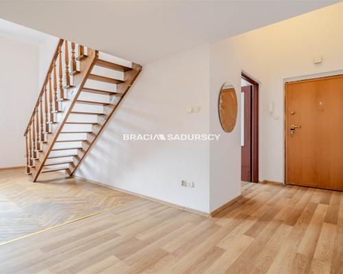 2 min spacer na Kazimierz • 10 minut do Rynku