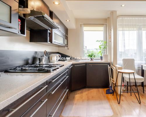 3-pok.mieszkanie zaraz przy pętli Bronowice Małe