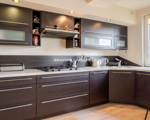 3-pok.mieszkanie zaraz przy pętli Bronowice Małe