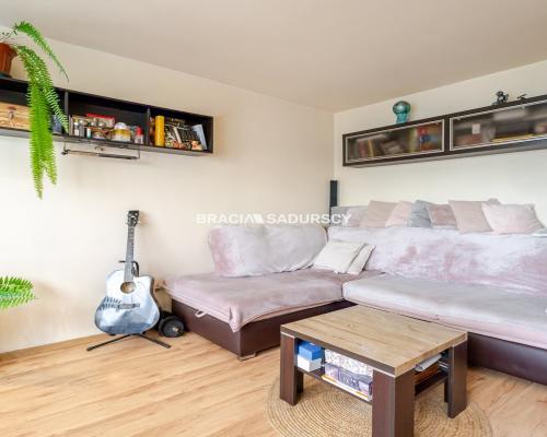 3-pok.mieszkanie zaraz przy pętli Bronowice Małe