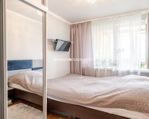 3-pok.mieszkanie zaraz przy pętli Bronowice Małe