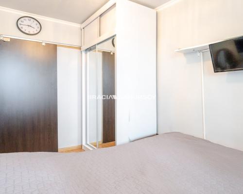 3-pok.mieszkanie zaraz przy pętli Bronowice Małe