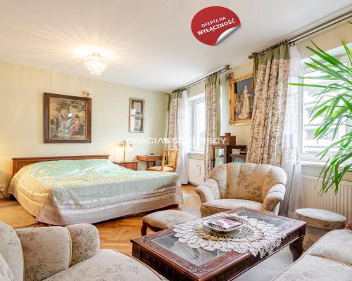 Idealne pod wynajem, blisko Wawelu,Os.Podwawelskie