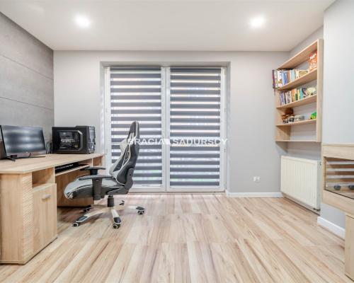 SŁONECZNE, 4-POKOJOWE Z DWOMA BALKONAMI