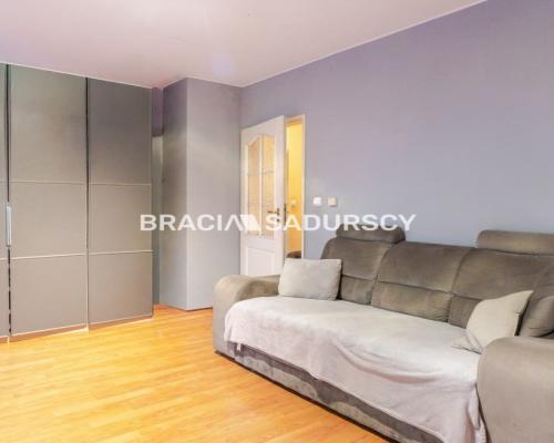 2-pok mieszkanie 44,7 m² – Kraków, ul. Drukarska