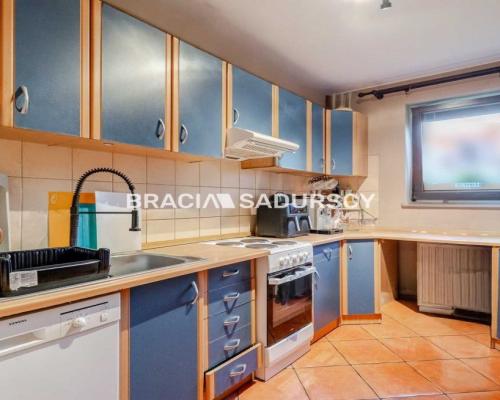 2-pok mieszkanie 44,7 m² – Kraków, ul. Drukarska