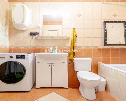 2-pok mieszkanie 44,7 m² – Kraków, ul. Drukarska