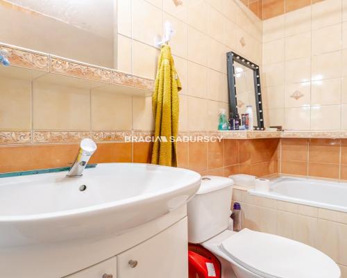 2-pok mieszkanie 44,7 m² – Kraków, ul. Drukarska