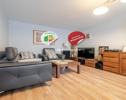 3 niezależne pok/po gen.remoncie/zieleń dookoła