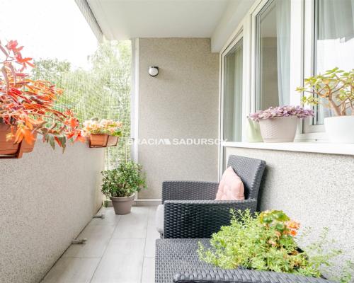 3 niezależne pok/po gen.remoncie/zieleń dookoła