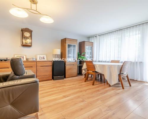 3 niezależne pok/po gen.remoncie/zieleń dookoła