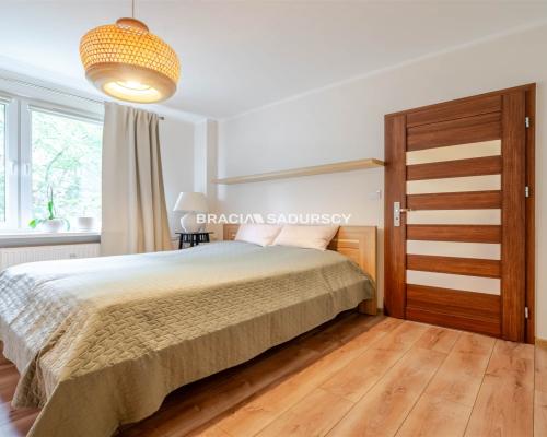 3 niezależne pok/po gen.remoncie/zieleń dookoła