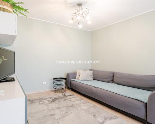 Nowe budownictwo, Radzikowskiego. Z windą.