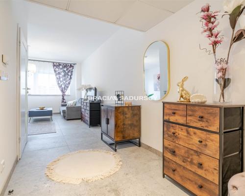 LOFT INWESTYCYJNY ZAKRZÓWEK RESIDENCE