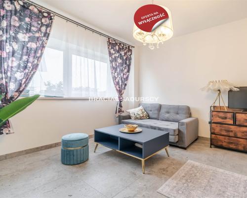 LOFT INWESTYCYJNY ZAKRZÓWEK RESIDENCE