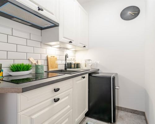 LOFT INWESTYCYJNY ZAKRZÓWEK RESIDENCE