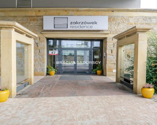 LOFT INWESTYCYJNY ZAKRZÓWEK RESIDENCE