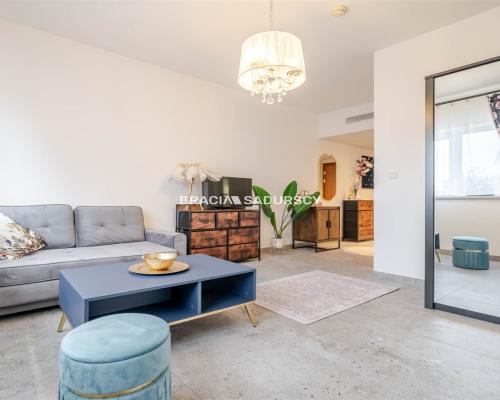 LOFT INWESTYCYJNY ZAKRZÓWEK RESIDENCE