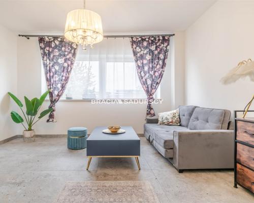 LOFT INWESTYCYJNY ZAKRZÓWEK RESIDENCE