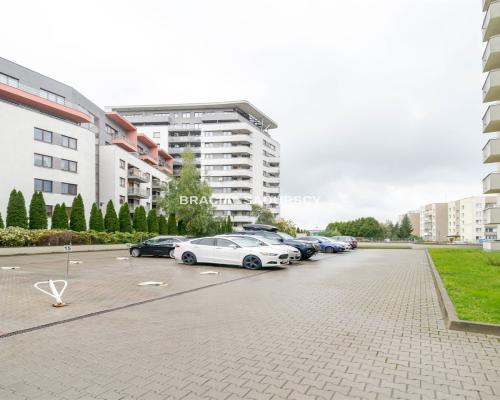 2 pok. ciche | Osobno kuchnia | Widok na Kopiec
