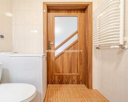 Mieszkanie 57m2, sypialnia, salon, osobna kuchnia