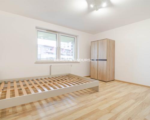 Mieszkanie 57m2, sypialnia, salon, osobna kuchnia