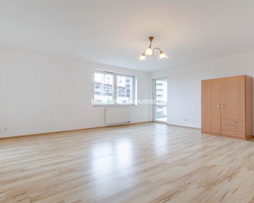 Mieszkanie 57m2, sypialnia, salon, osobna kuchnia