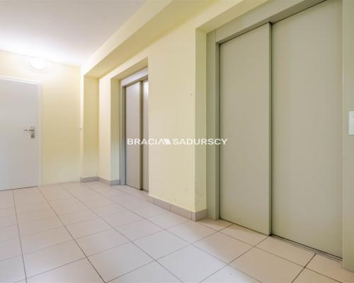 2 pok. ciche | Osobno kuchnia | Widok na Kopiec