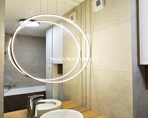 3 pok ok.73,6 wysoki standard! Dębniki Ruczaj