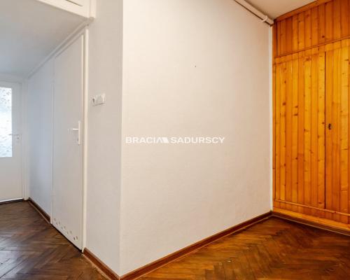 Stare Podgórze, świetna lokalizacja,do wejścia