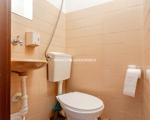 3 pok z osobną kuchnią, duży balkon-os.Piastów