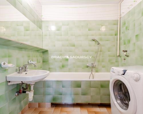 3 pok z osobną kuchnią, duży balkon-os.Piastów